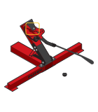 Industrial Robotic Automation