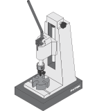 Arbor Press Verification