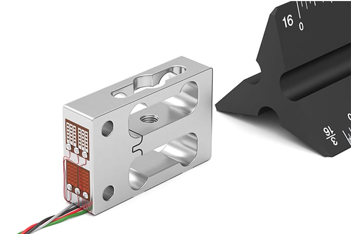 LSM250_OEM Load Cell