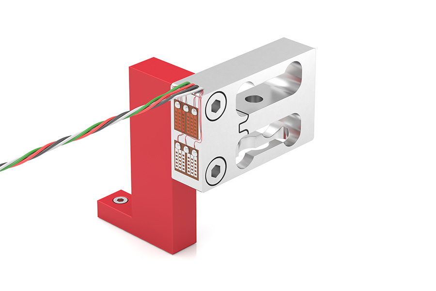 LSM250_OEM Load Cell