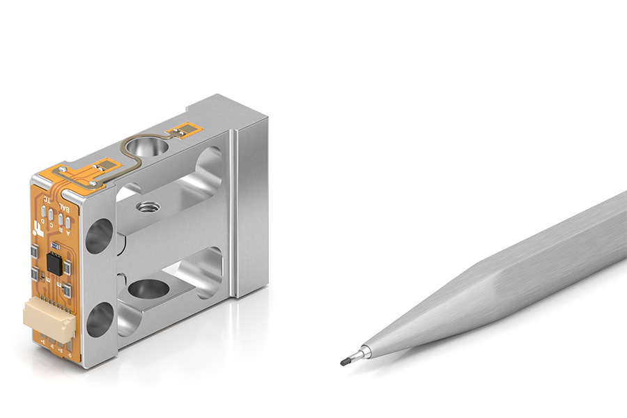 single point load cell LSM305