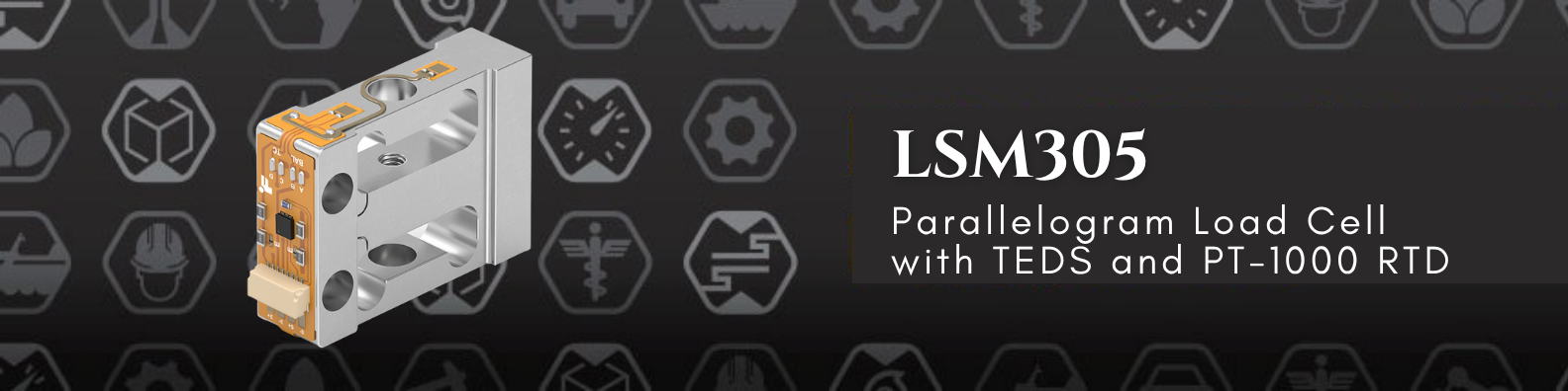 LSM305