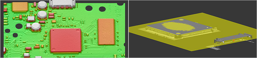 surfaceCONTROL 3D 3200