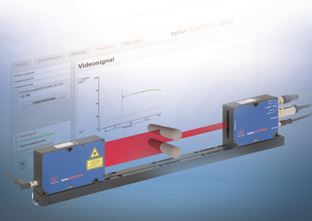 Micro-Epsilon|Optical Micrometers