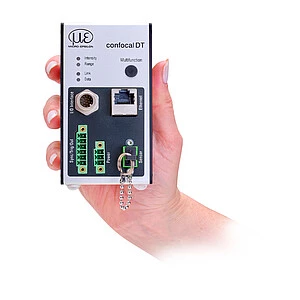 confocalDT IFC2411