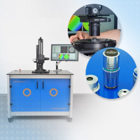 Shs Optics Micro-Epsilon | Applications | Precision Optics