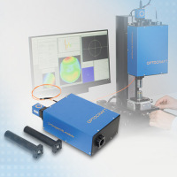 Shs Optics Micro-Epsilon | Applications | Precision Optics