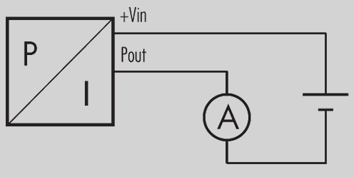 Pressure Transmitter 1