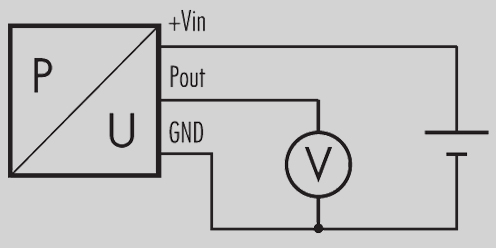 Pressure Transmitter 2