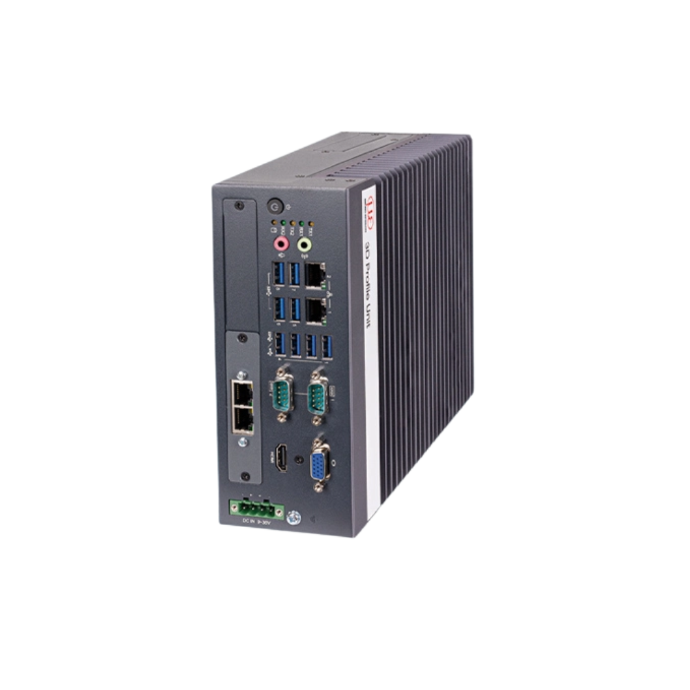 3D Profile Unit