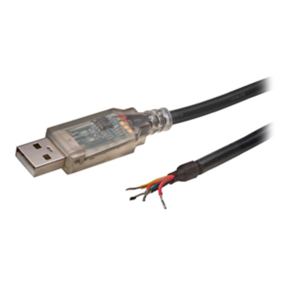 IC2001/USB