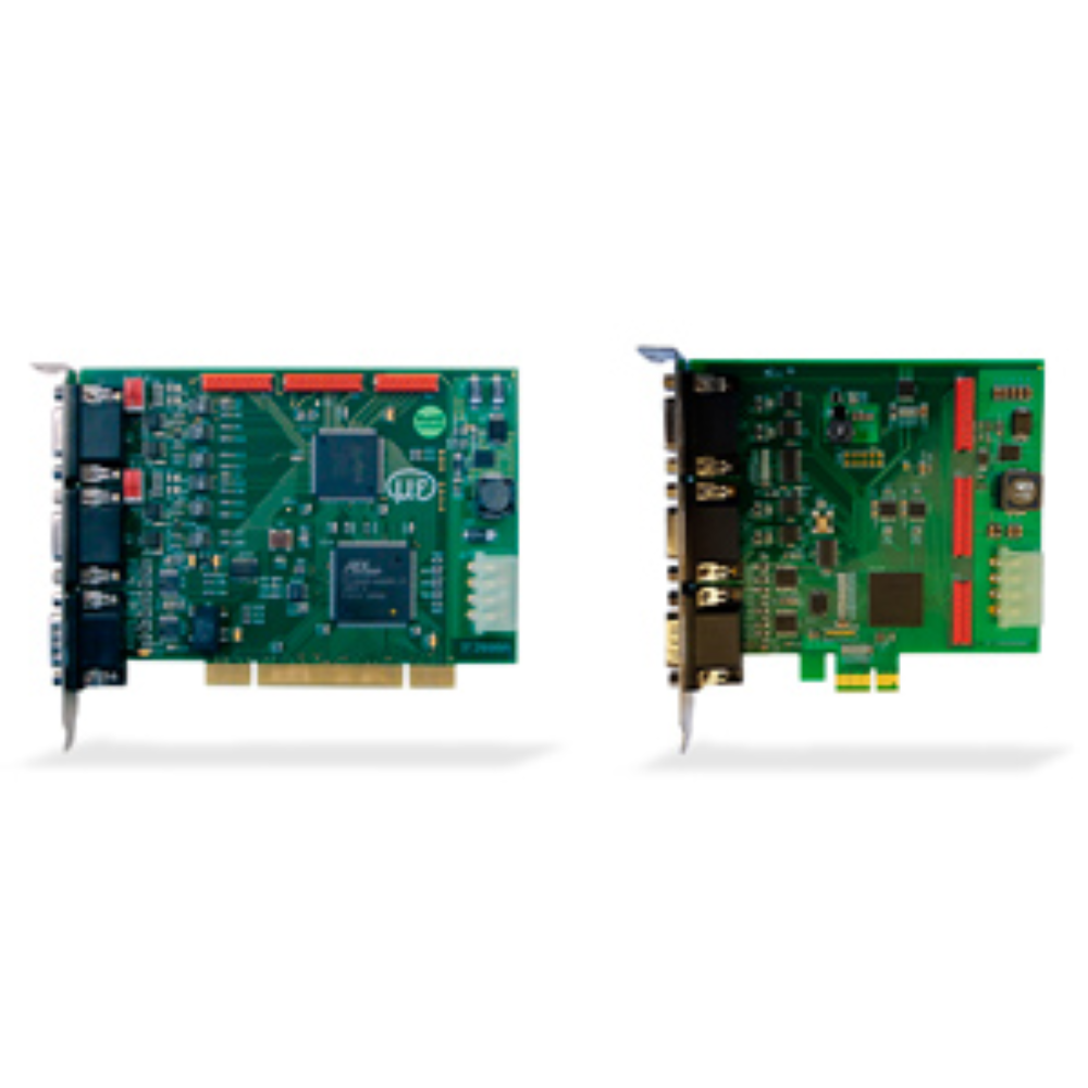 IF2008/PCIE