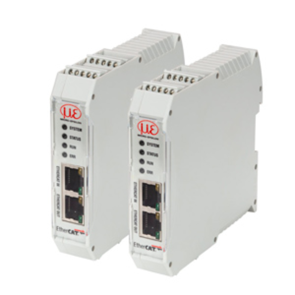 IF2035 for Industrial Ethernet