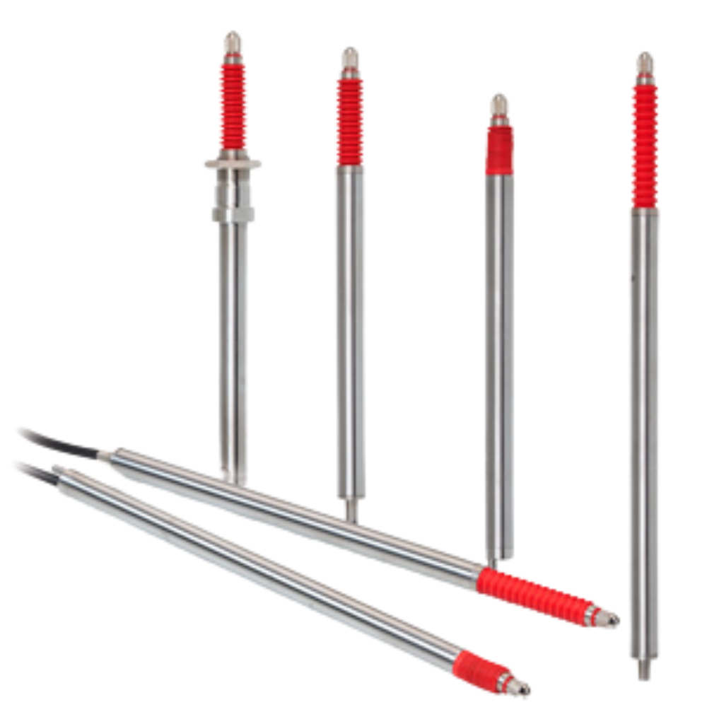 induSENSOR DTA gages