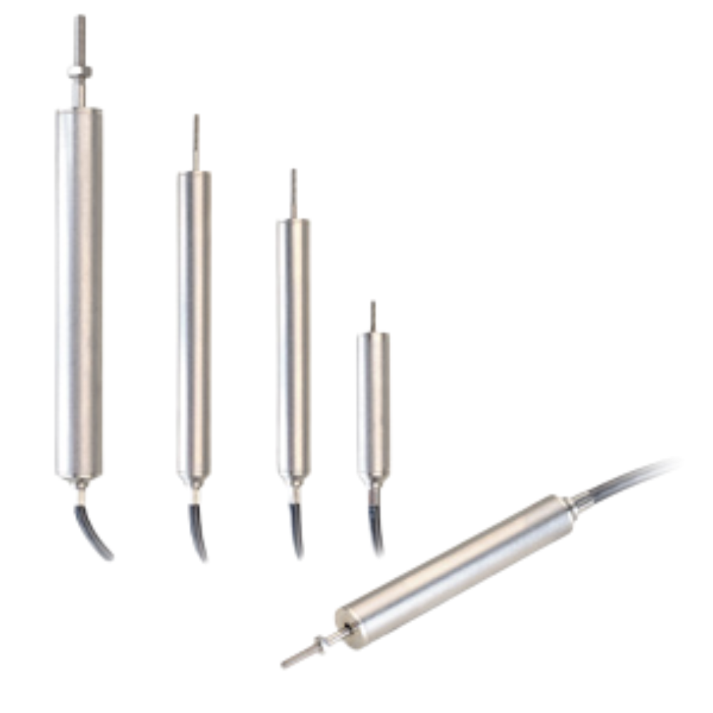 induSENSOR DTA sensors