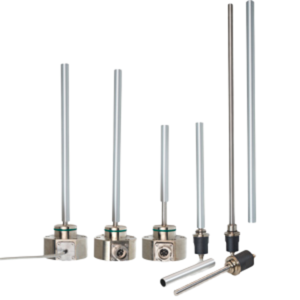 induSENSOR EDS