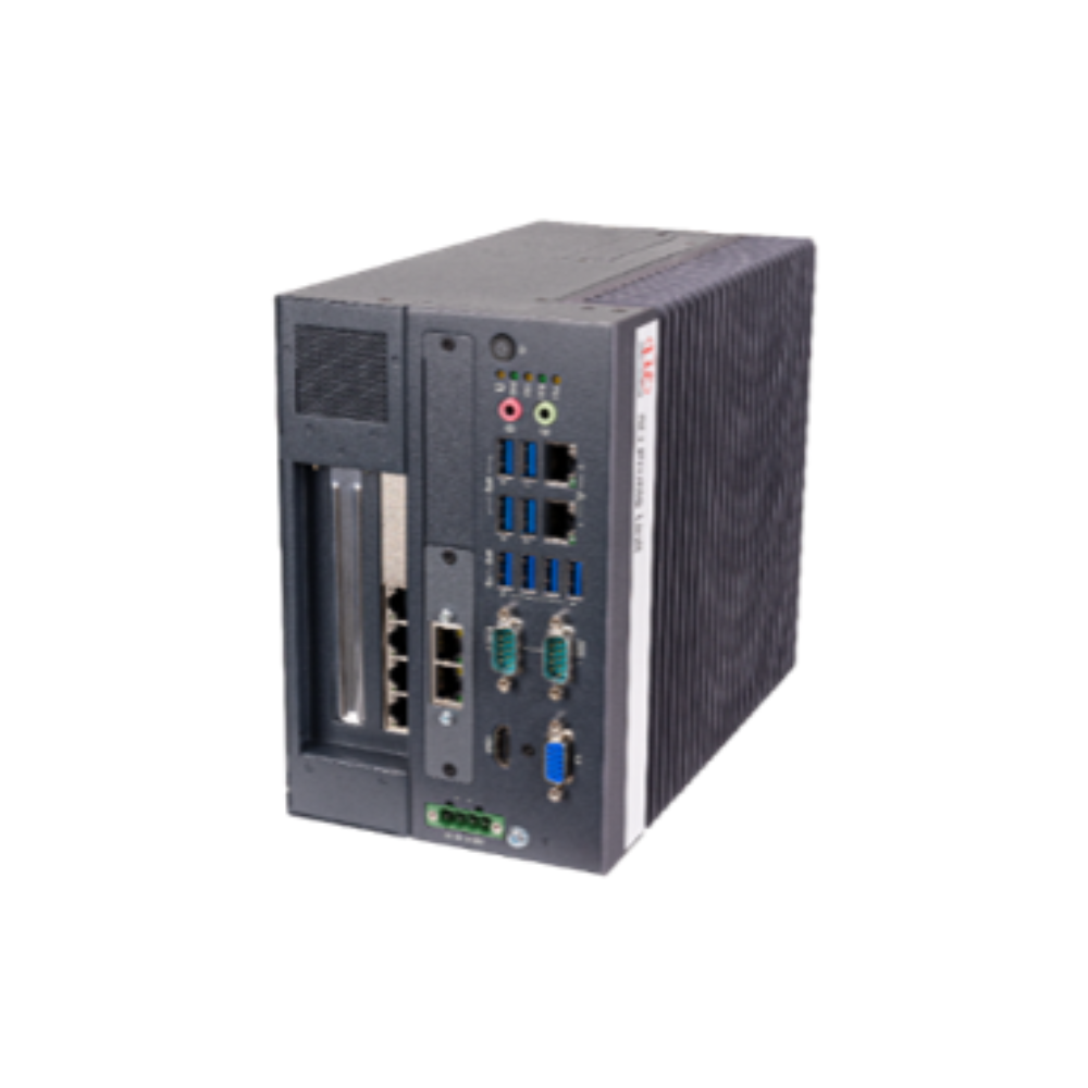 Industrial Performance Unit