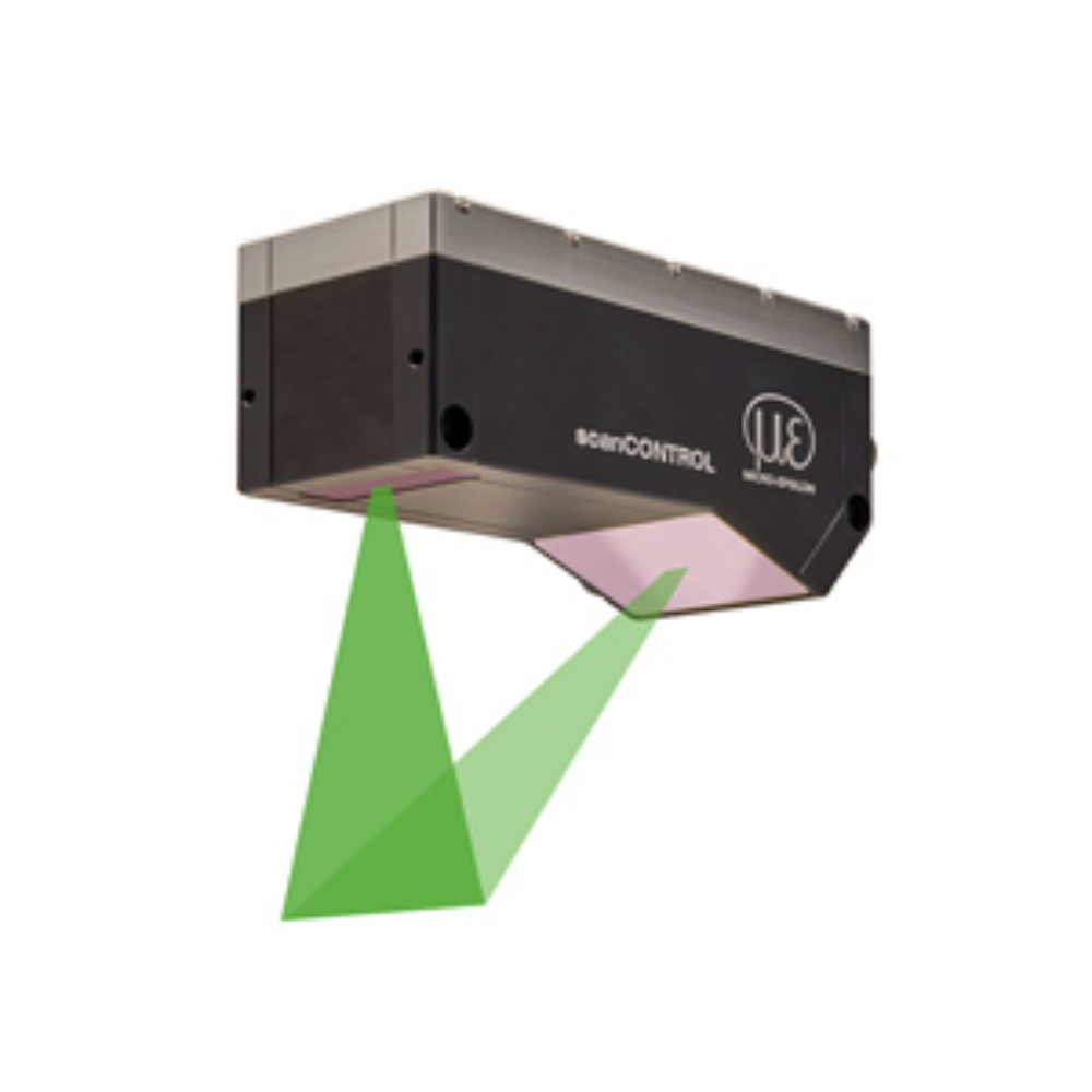 scanCONTROL 8500