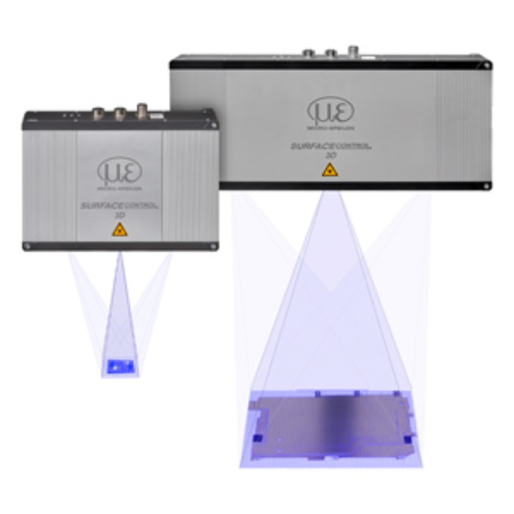 surfaceCONTROL 3D 3200
