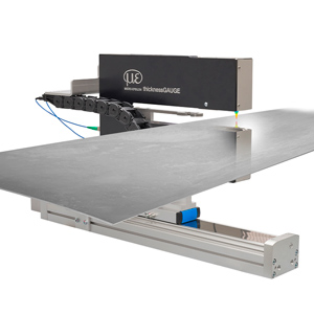 thicknessGAUGE C.C