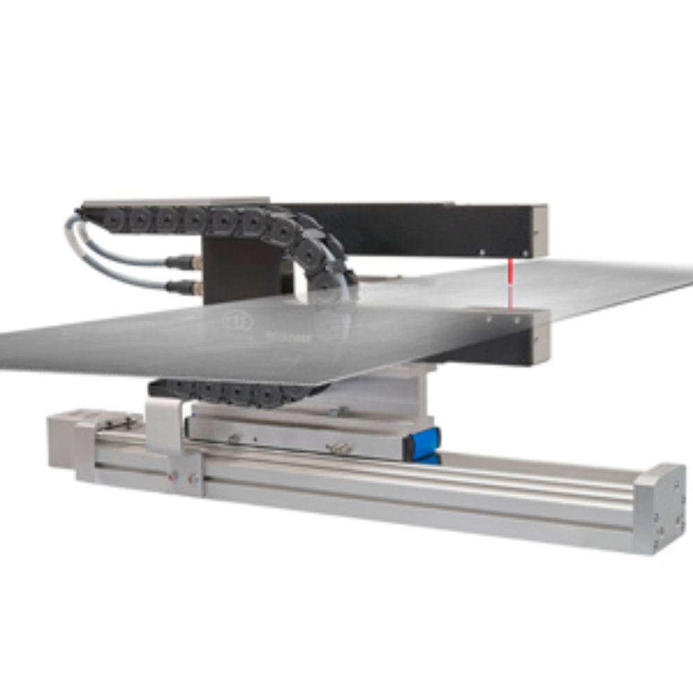 thicknessGAUGE C.L