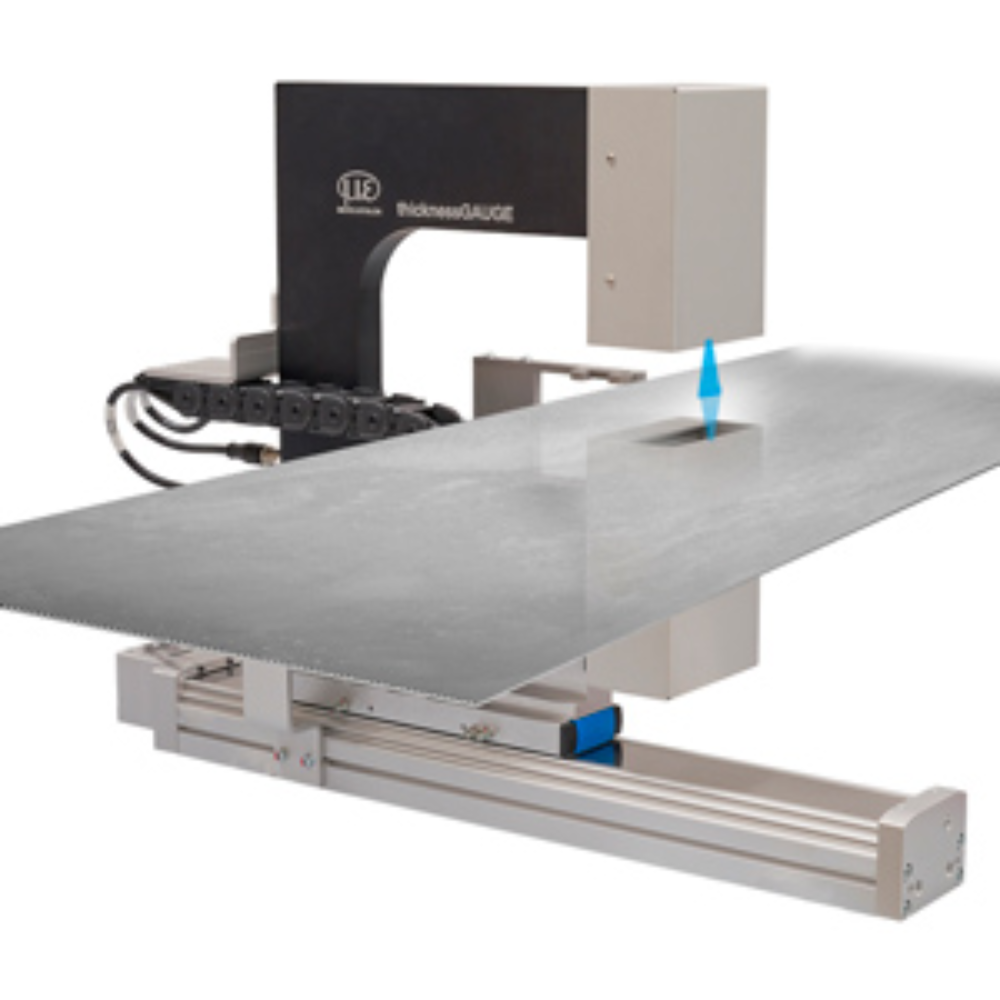 thicknessGAUGE C.LP